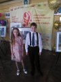 Участие ишимских детей в Всесибирском фестивале-конкурсе искусств имени М.М. Вернера