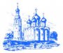 IV Всероссийский конкурс-фестиваль искусств «Рождественские огни»