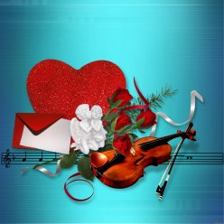 Отчетный концерт творческих коллективов  «Музыка детских сердец»