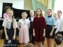 Школьный конкурс "Музыкальная весна 2021"