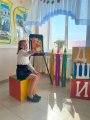 День знаний в детской школе искусств