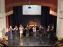 Праздничный концерт к Международному дню музыки «Бал для Евтерпы»